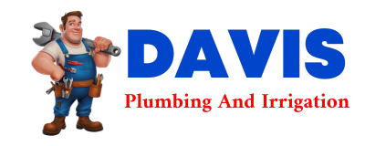 Trusted plumber in COZAD